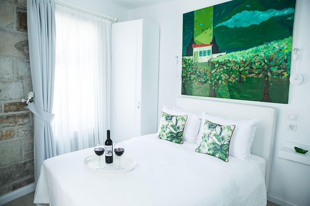 Standard Double Room (Karayel) photo 1