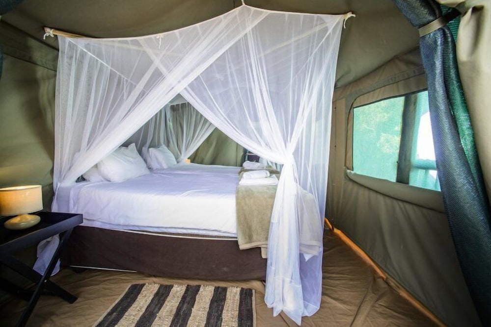 Luxury Tent photo 1