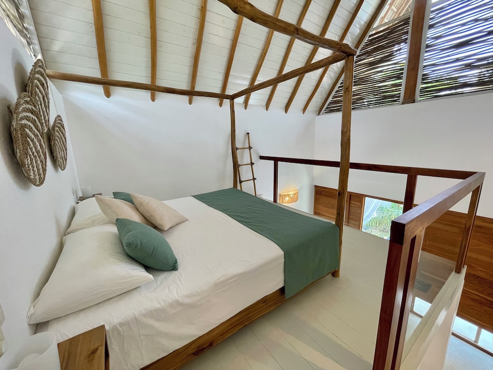 Deluxe Double Room, 1 Bedroom photo 1
