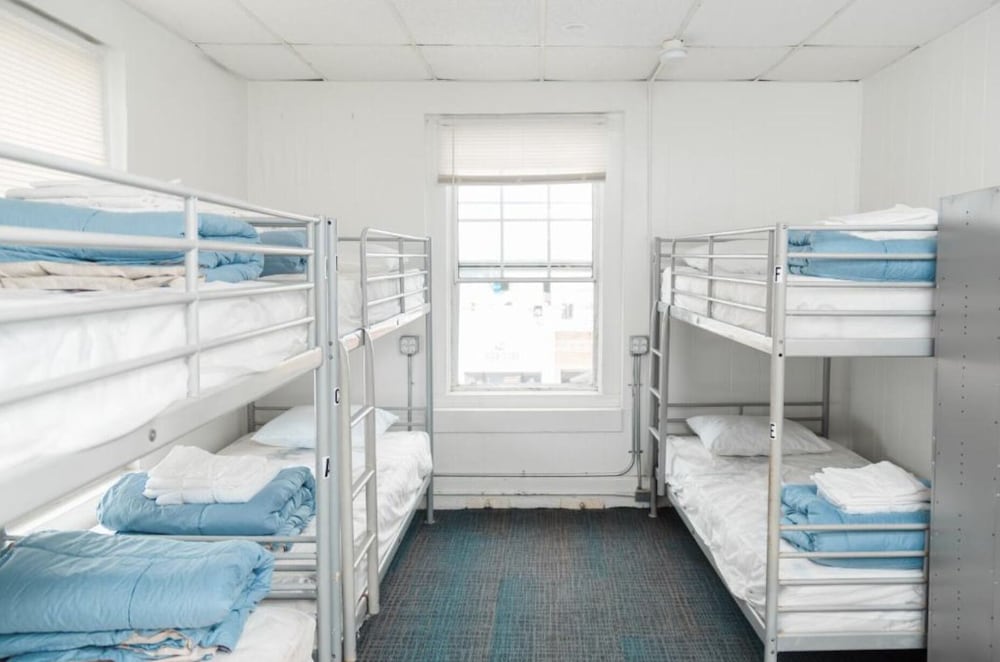 Economy Shared Dormitory photo 3