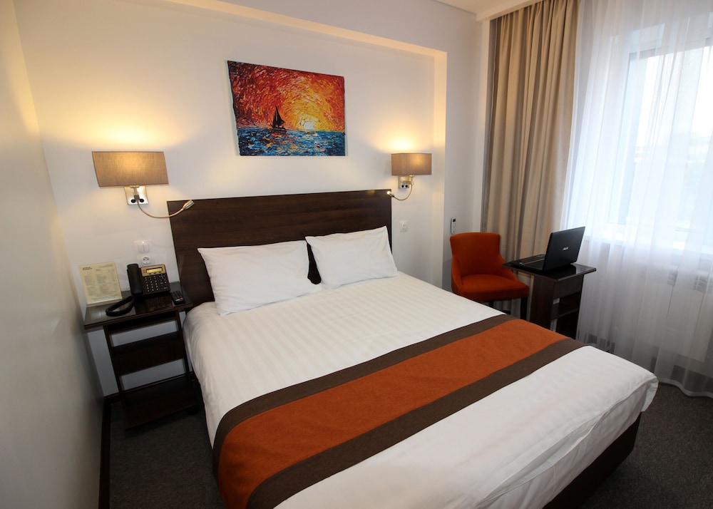 Standard Double Room, 1 Bedroom photo 1