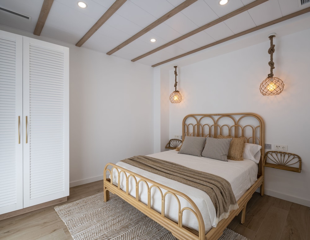 Luxury Apartment, Patio (Costa Tropical) - Photo 8