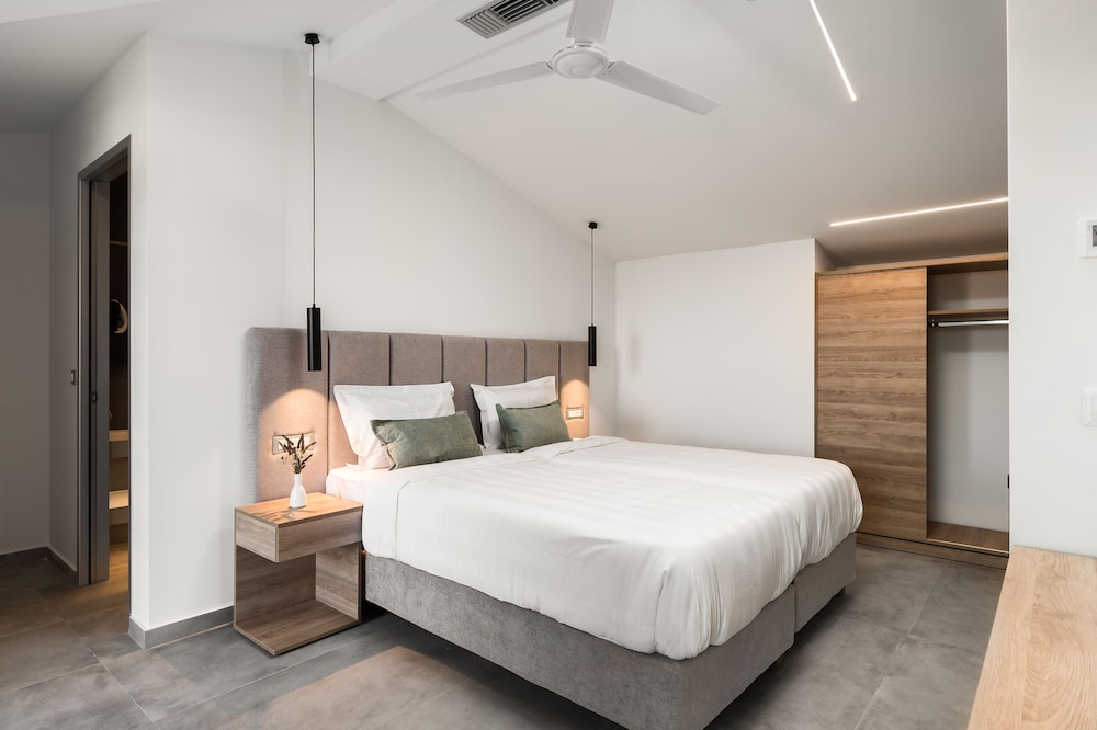 Duplex (55sqm)
