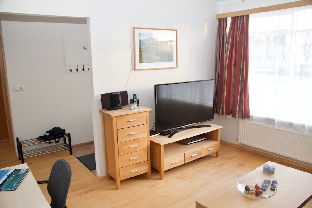 Apartment, 1 Bedroom photo 3