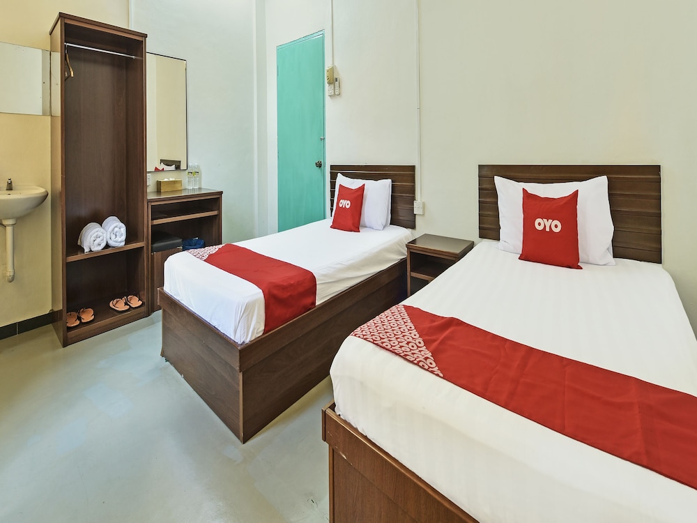 Twin Room photo 3