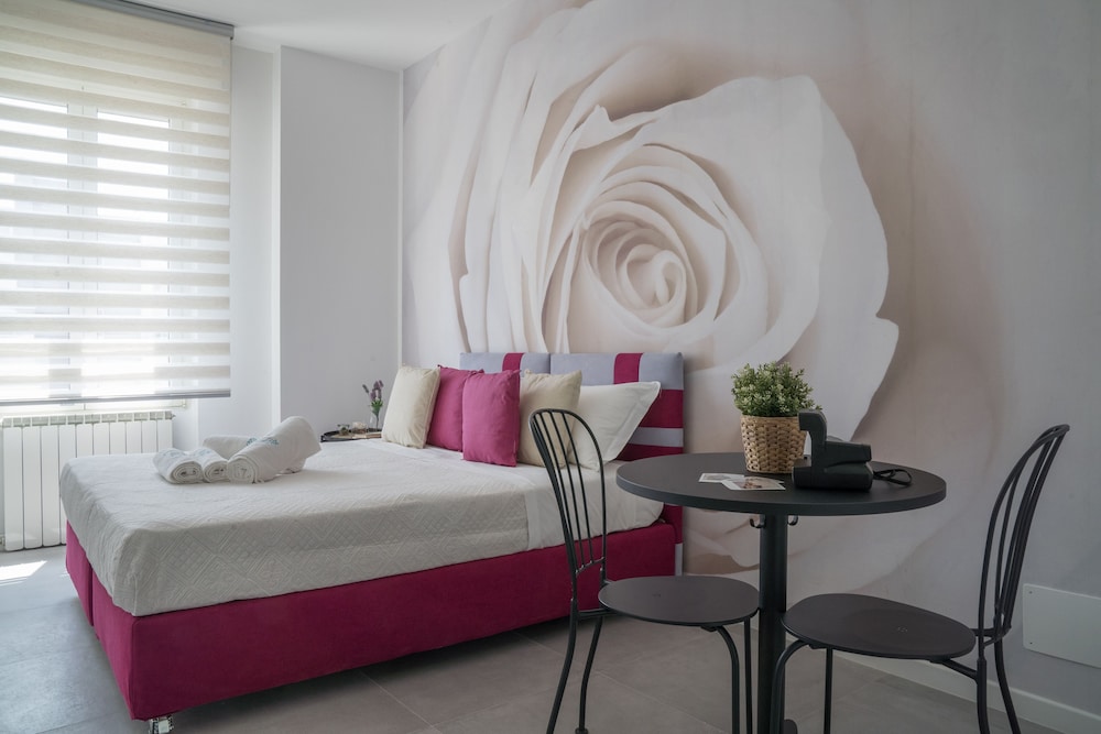Room, 2 Twin Beds