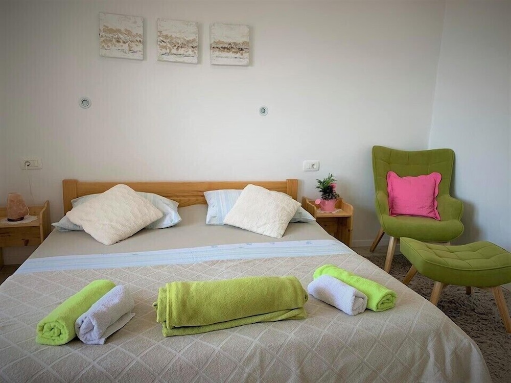 Junior Studio, 1 Bedroom, Balcony, Sea View