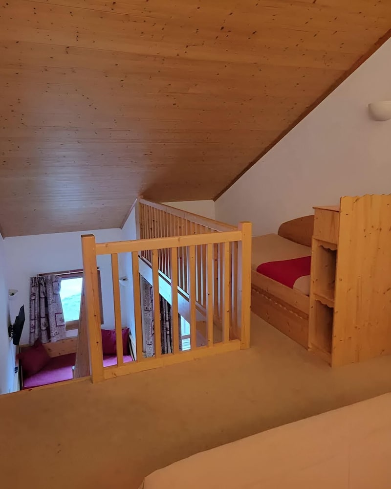 Room, 1 Bedroom (6 Pers) photo 2