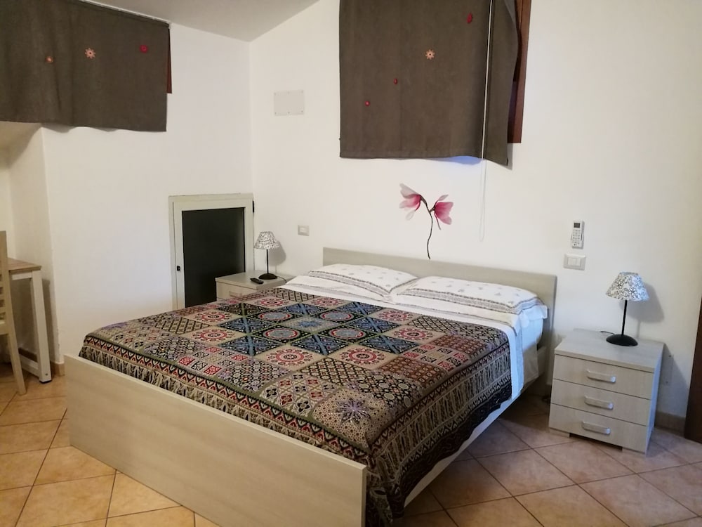 Comfort Room photo 2