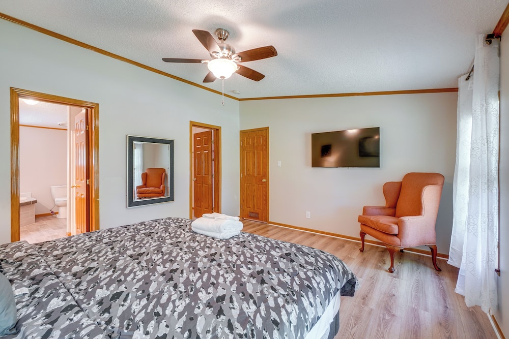 House (4 Bedrooms) photo 2