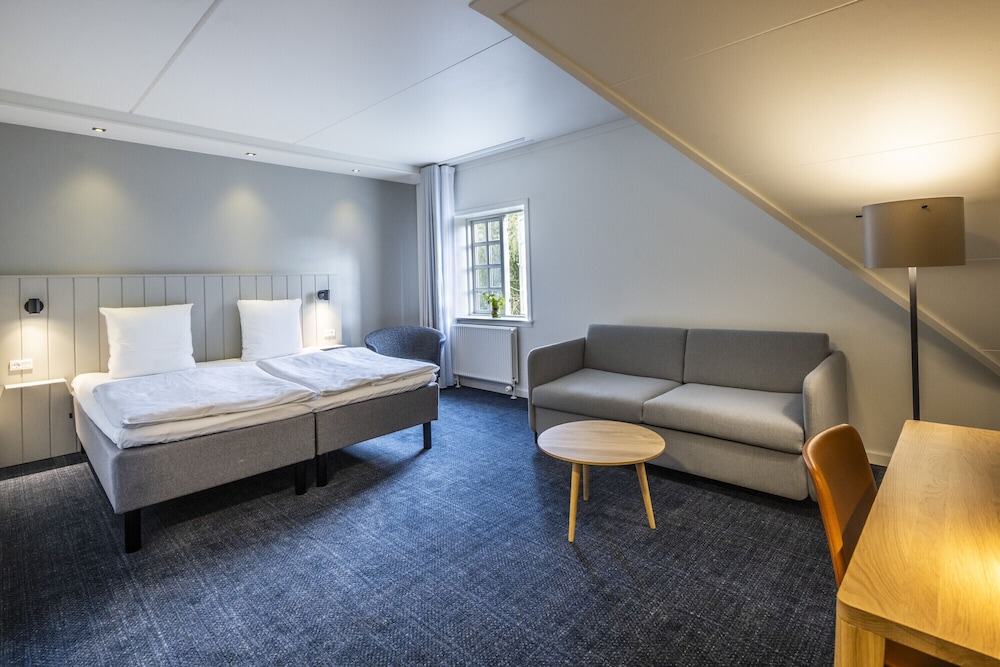 Superior Room (Plus) - Photo 4