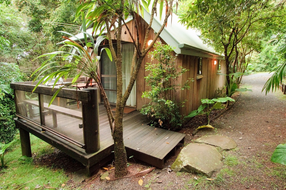 Cottage, 1 Bedroom, Non Smoking, Kitchen (Yellow Robin) photo 2