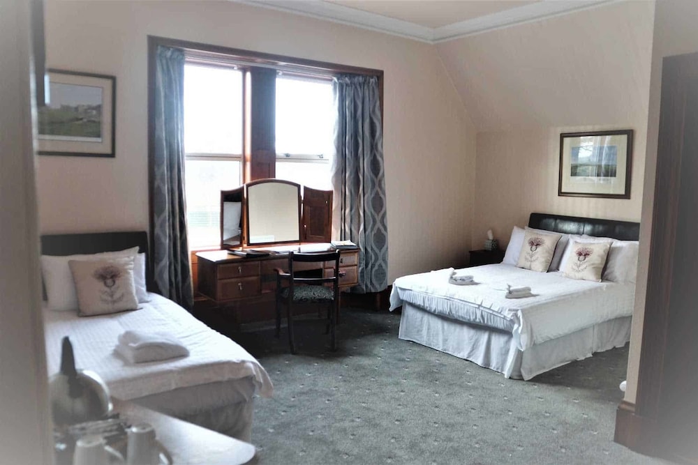 Double or Twin Room photo 1