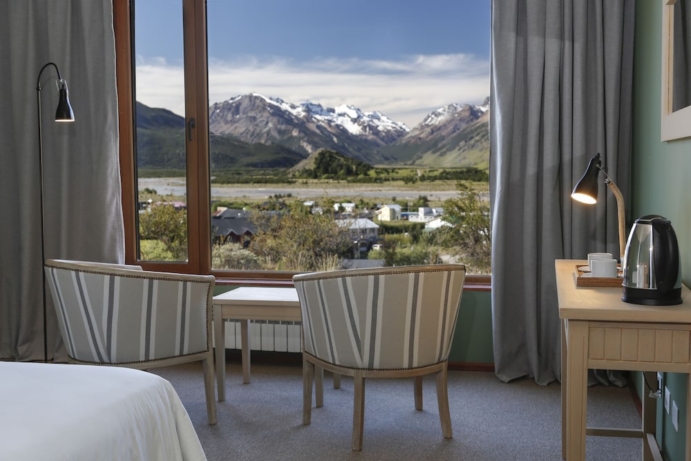Superior Room Valley View