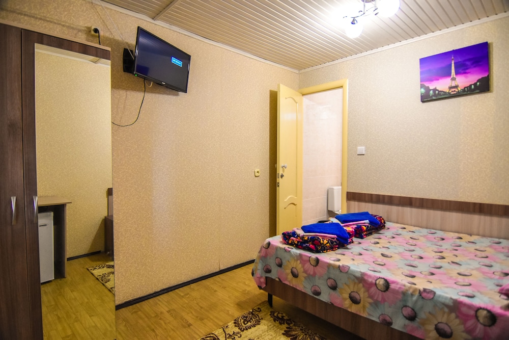 Comfort Double Room photo 3