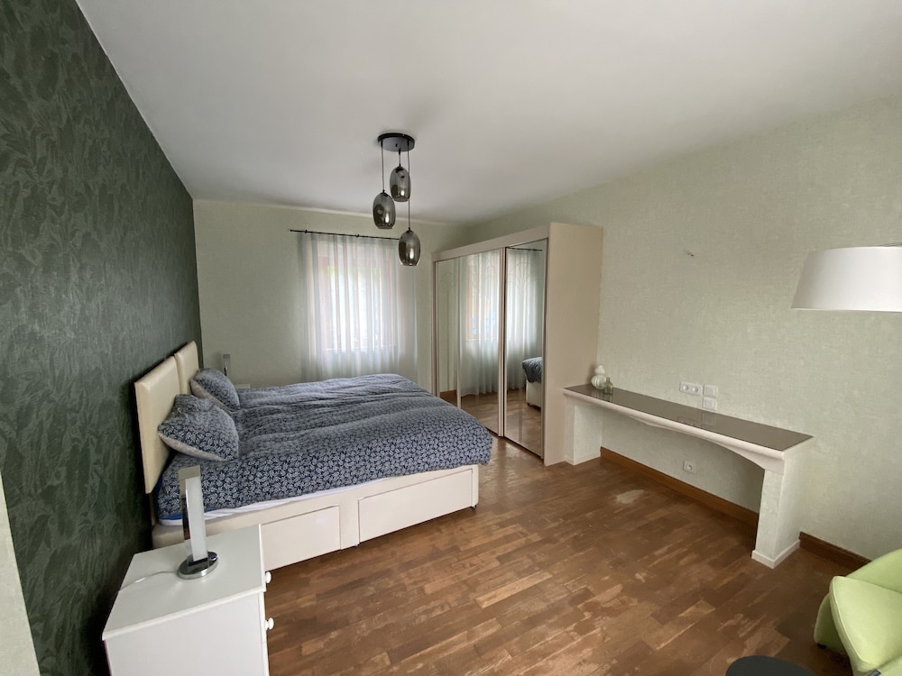 Premium Double Room photo 3