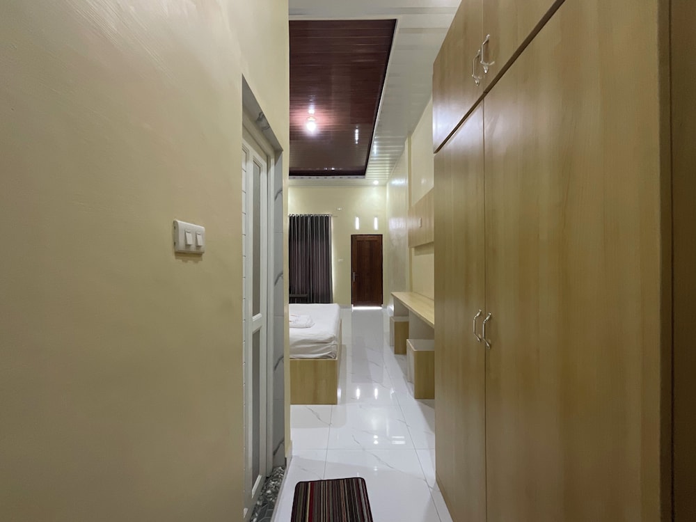 Junior Double Room, Balcony photo 1
