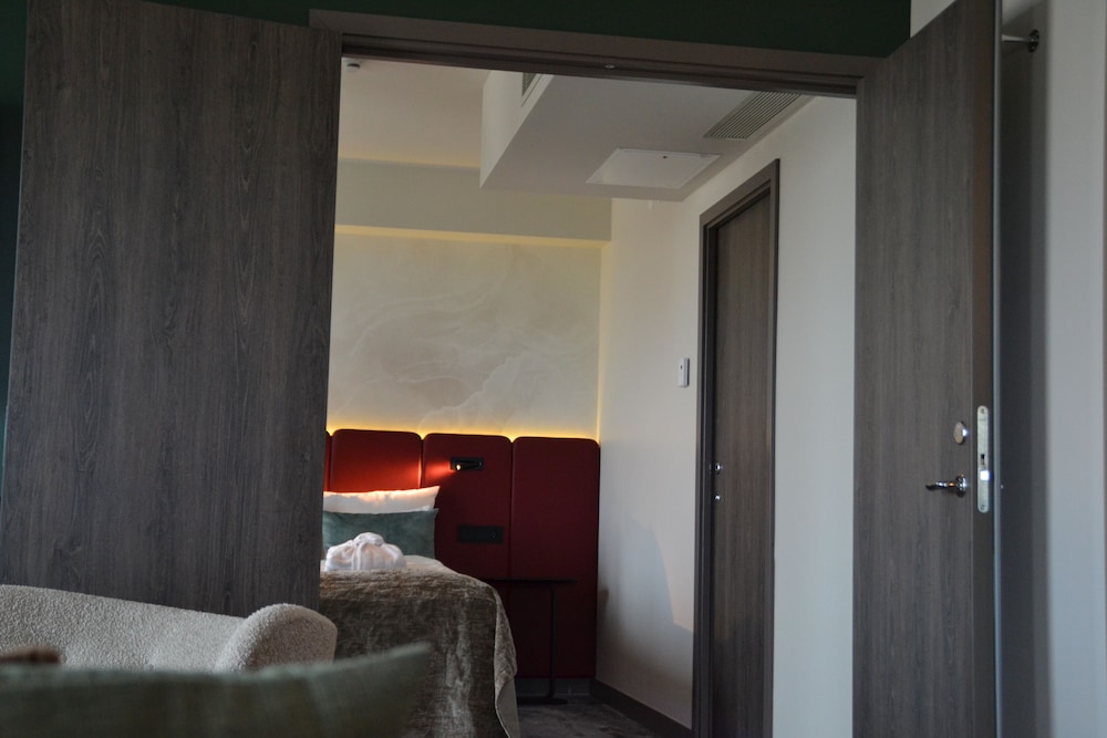 Suite with private Sauna - Photo 10