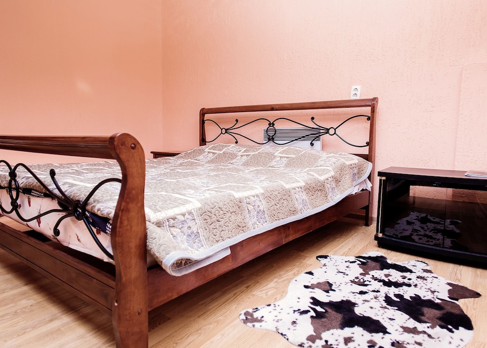 Basic Double Room