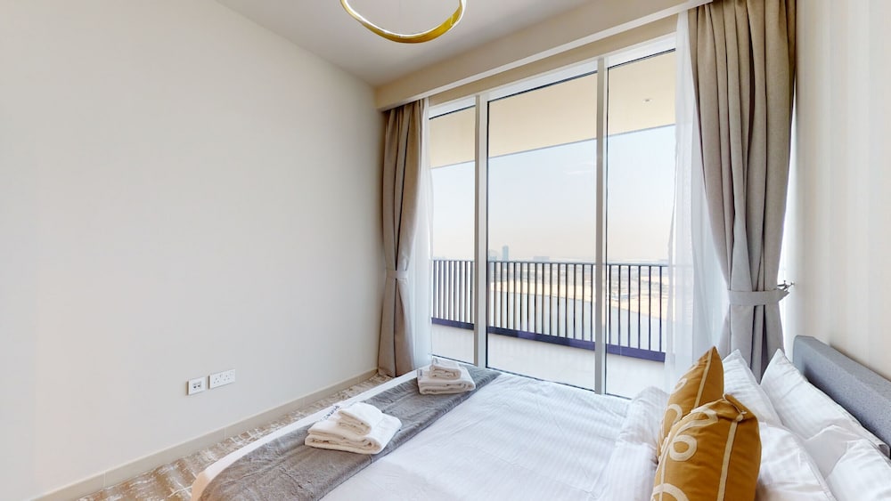 Apartment, 2 Bedrooms, Pool Access