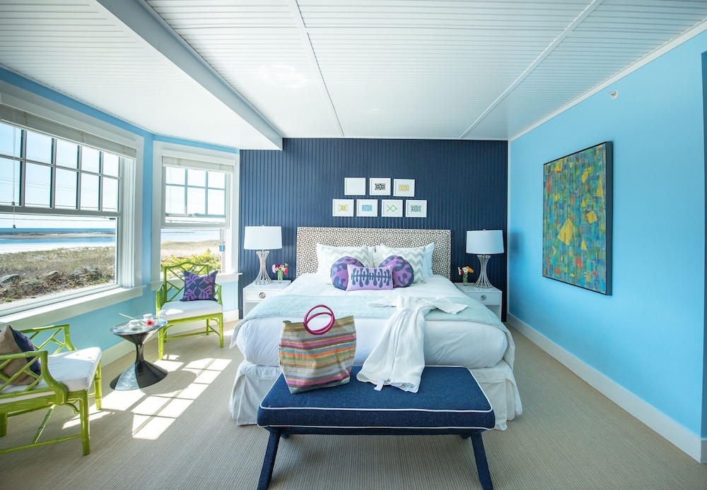 Adler Ocean Suite