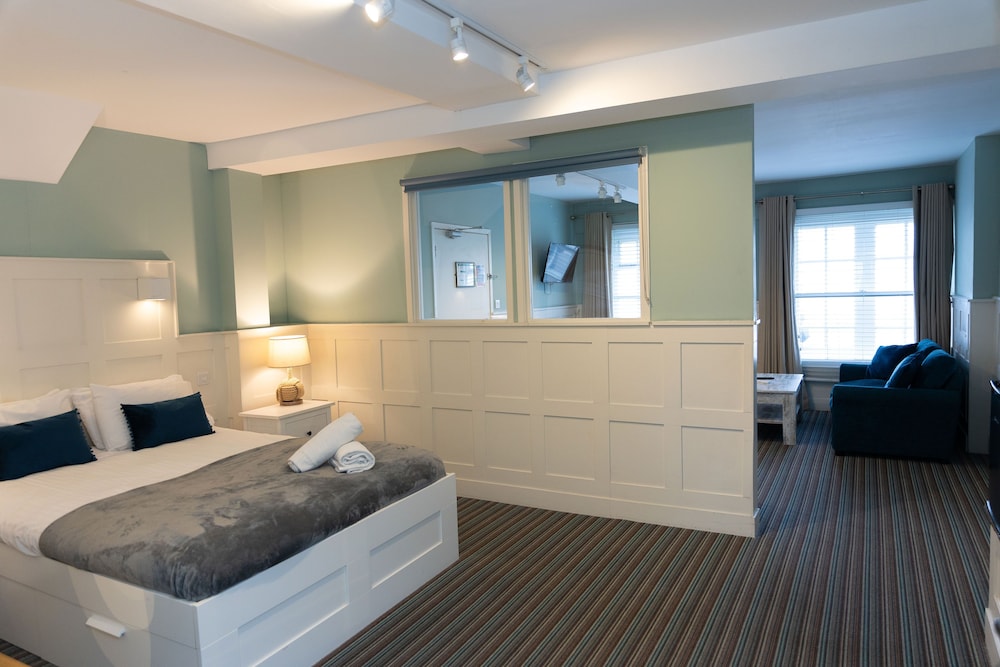 Deluxe Suite, Sea View, Ground Floor - Photo 3