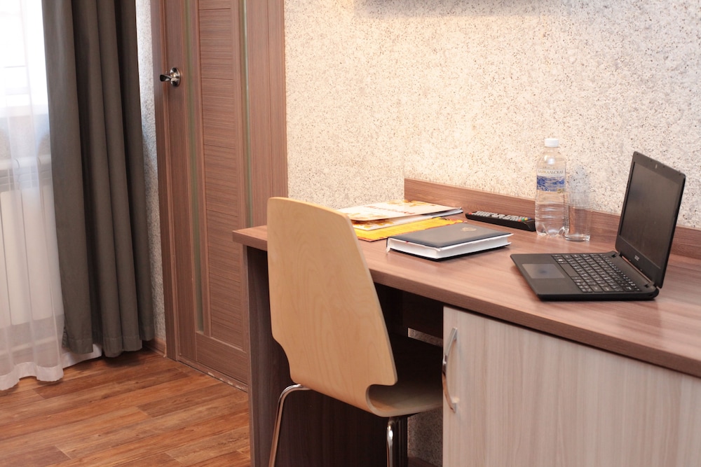 Comfort Single Room photo 2