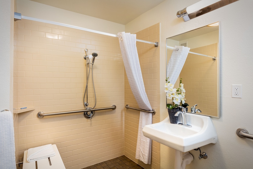 Suite, 1 Bedroom, Accessible (Roll-In Shower) - Photo 2