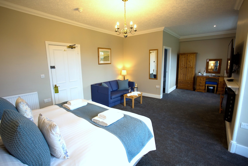 Deluxe Double Room, Mountain View photo 3