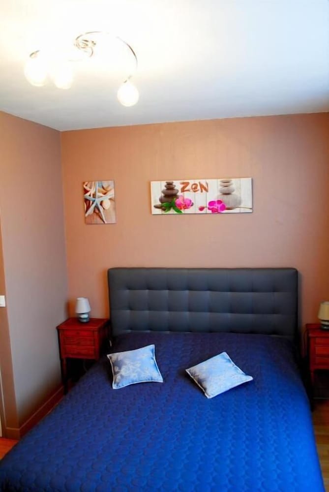 Double Room, 1 Bedroom, Non Smoking photo 2