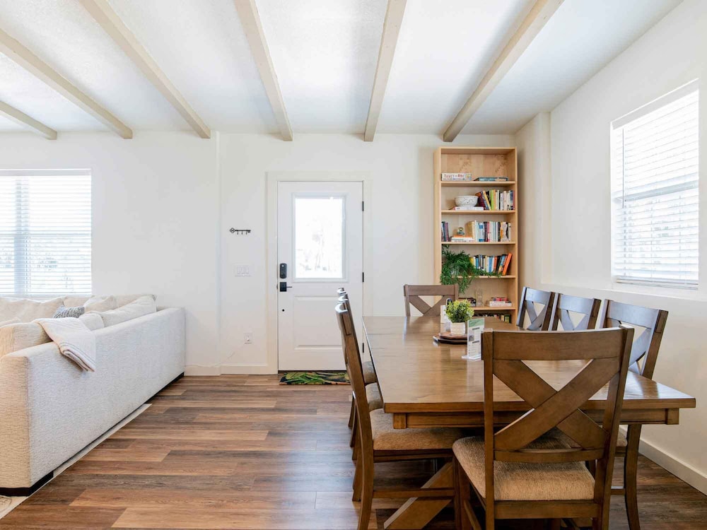 House, Multiple Beds, Kitchen photo 3