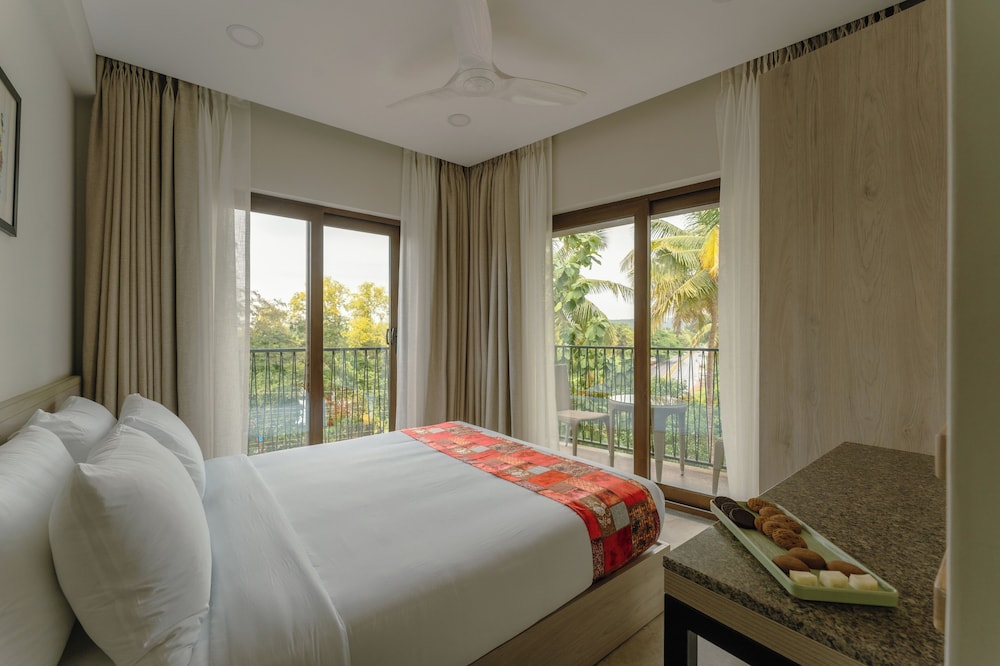 Superior Double or Twin Room photo 2