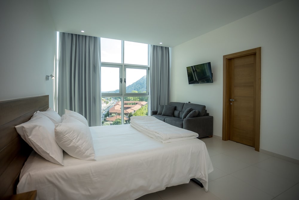 Deluxe Double Room, Non Smoking