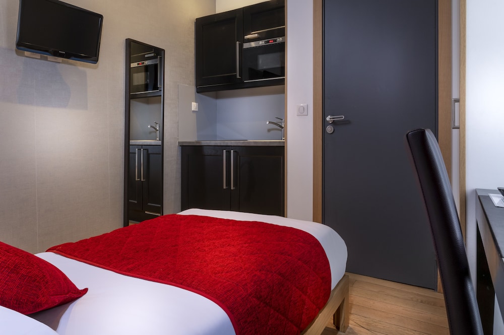 Standard Single Room photo 3