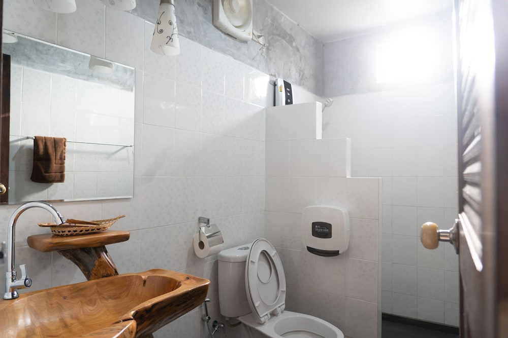 Deluxe Villa, 1 King Bed, Non Smoking, Mountain View photo 2