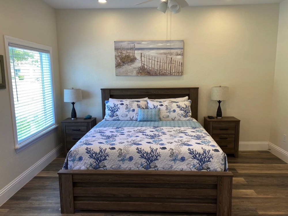Deluxe Cottage, Multiple Bedrooms, Kitchen, River View