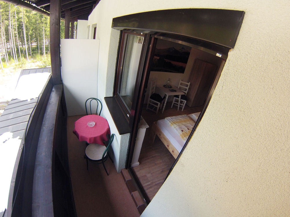 Apartment, Balcony photo 2