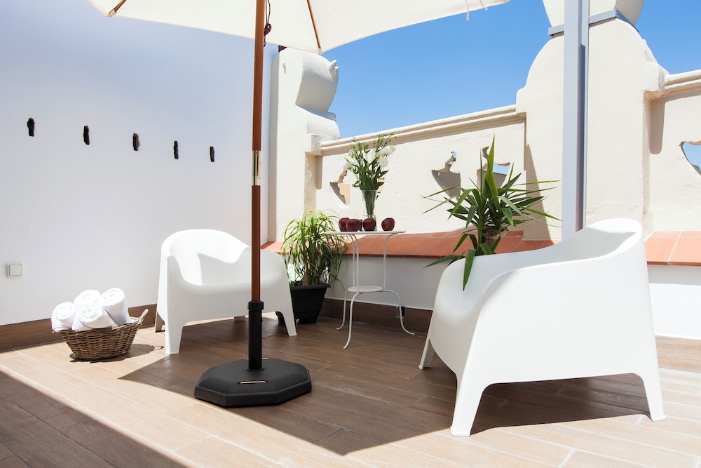 Standard Penthouse, 1 Bedroom photo 2