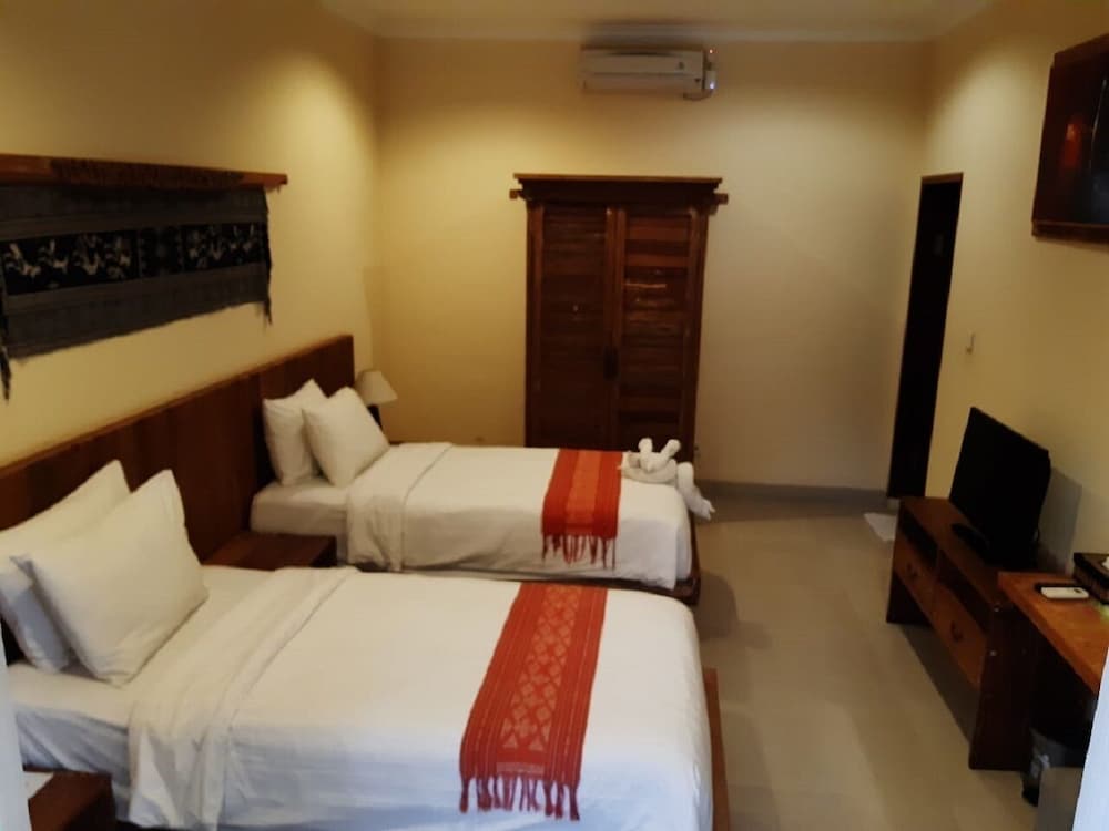 Twin Room photo 2