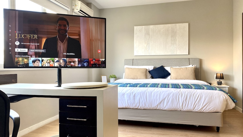 Club Double Room