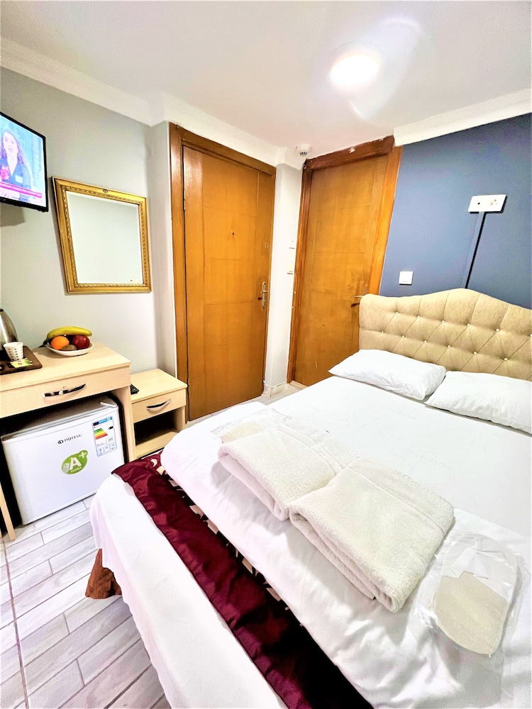 Standard Single Room, 1 Twin Bed photo 1