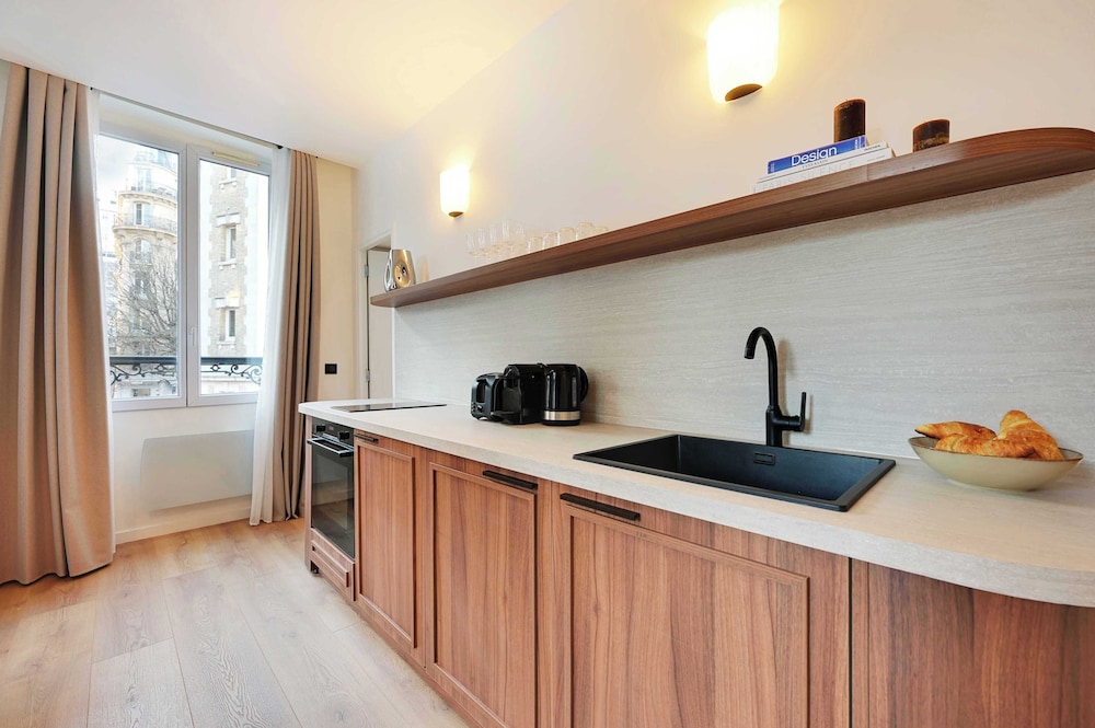 Comfort Apartment (203) photo 2