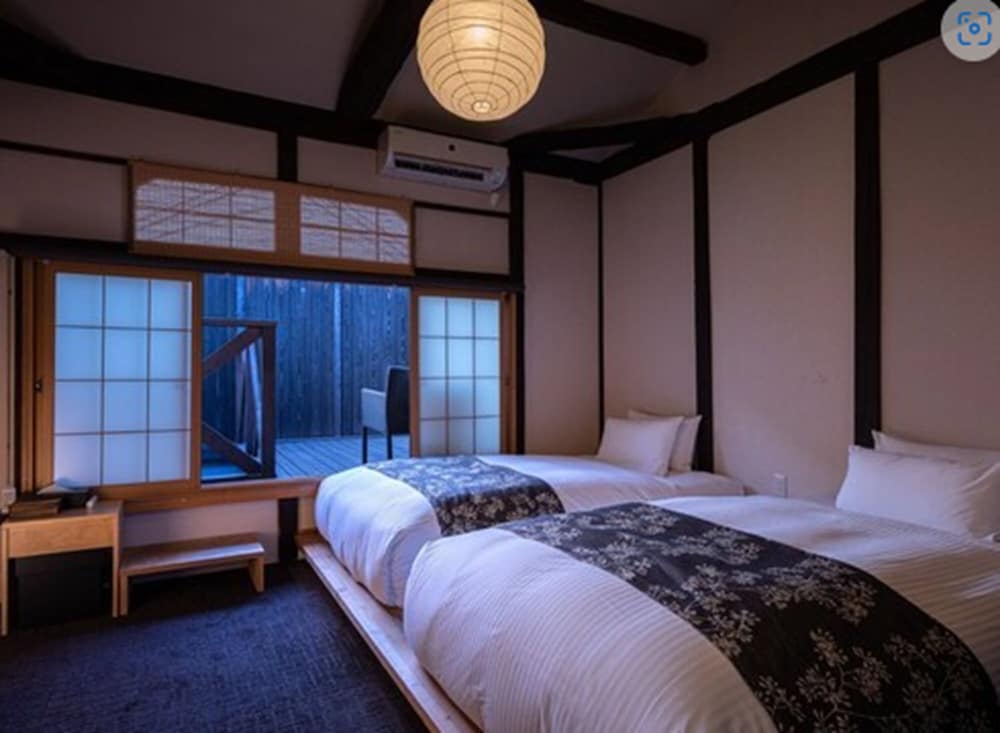 Luxury Kyoto Townhouse with open-air bath, Non Smoking (Ages 13+ only, Stairs inside guestroom) photo 3