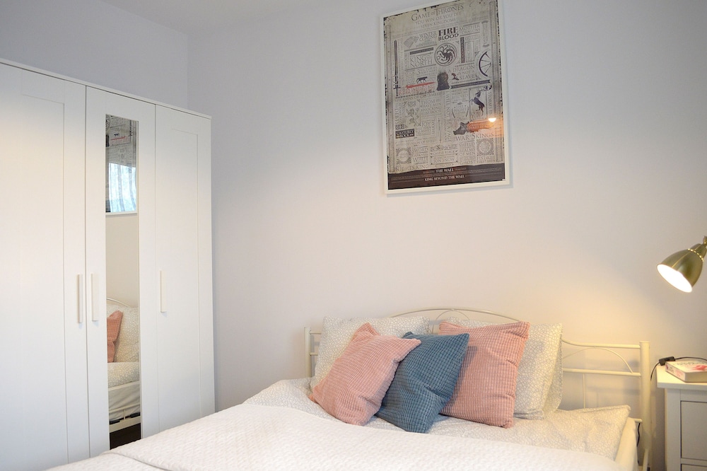 Premium Apartment (304) photo 2
