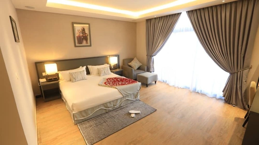 Deluxe Double Room - Photo 1