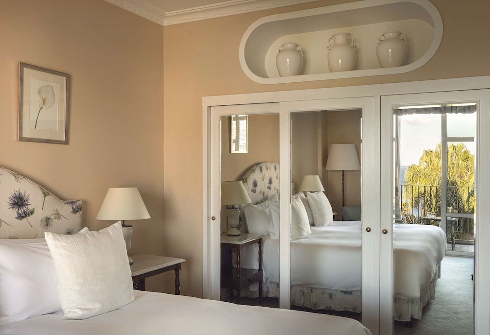 Deluxe Room, Sea View - Photo 8
