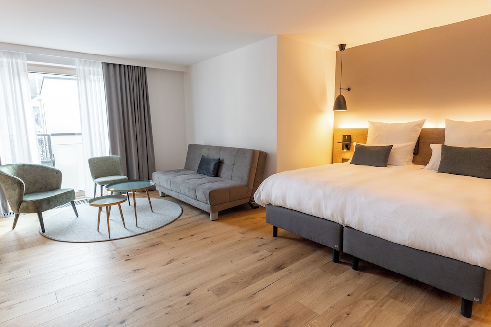 Luxury Room photo 3