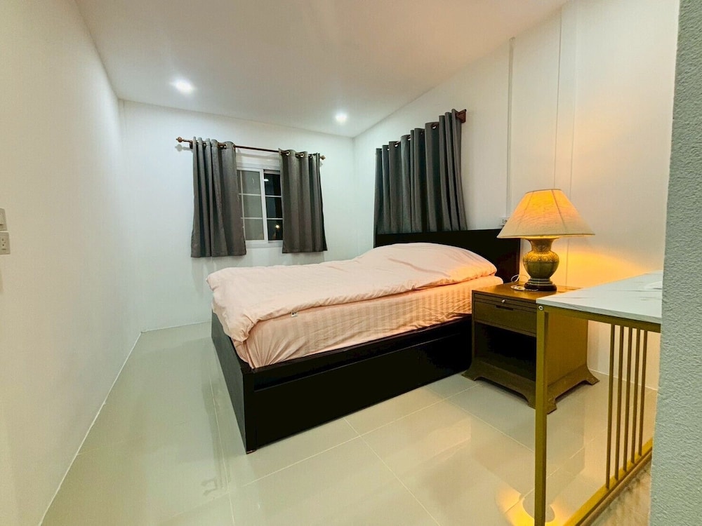 Standard Villa