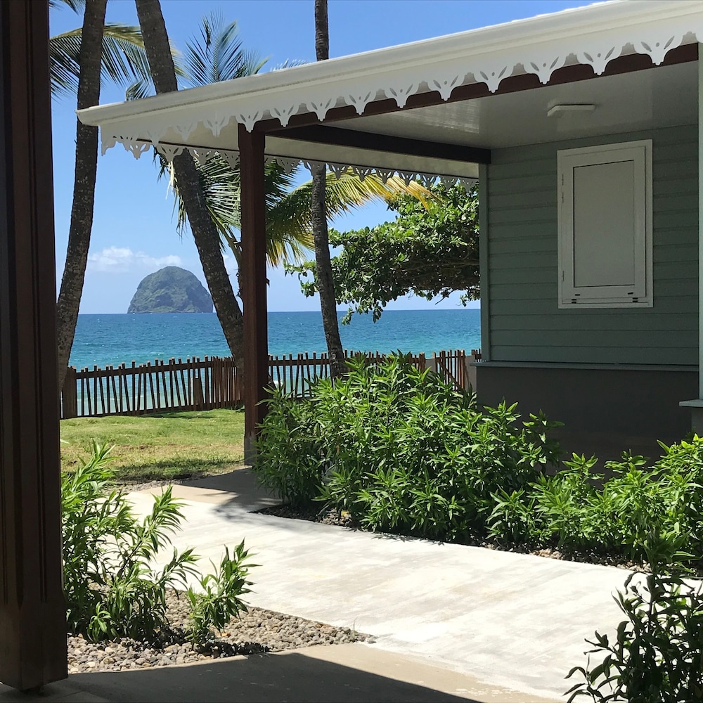 Bungalow plage photo 3