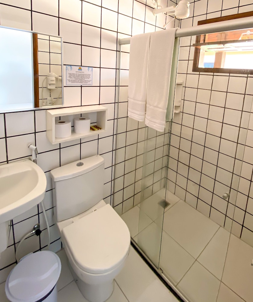 Standard Double Room - Photo 8